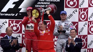 В Ferrari прокомментировали слухи о возвращении Жана Тодта
