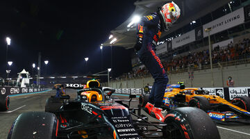 Виталий Петров: Понимаю, почему Red Bull решила стартовать на мягких шинах