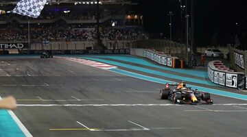 Президент FIA отказался комментировать скандал на Гран При Абу-Даби