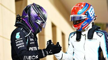 Нико Росберг: Если Хэмилтон и Рассел будут равны, Mercedes ждёт напряжённый сезон