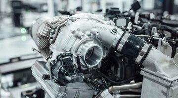Источник: Требования к двигателям 2026 года – результат условий для прихода Volkswagen в Формулу 1