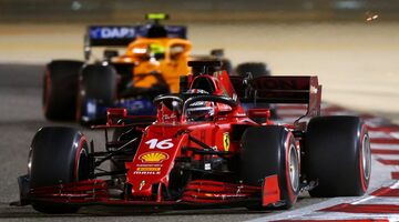 В Ferrari не уверены, что смогут побороться за титул в 2022 году