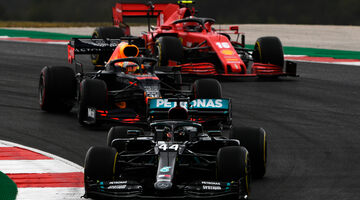 Маттиа Бинотто: Новый регламент не прекратит доминирование Mercedes и Red Bull Racing