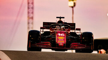 Ландо Норрис: Я ожидаю побед от Ferrari в следующем сезоне
