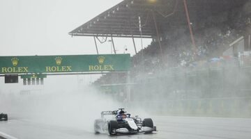 Йост Капито: Нынешний сезон превзошел все ожидания в Williams