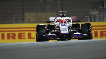 Никита Мазепин: Со страхом ждал первую гонку сезона в Бахрейне