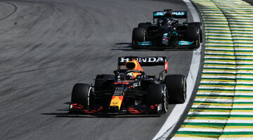 Red Bull Racing больше не сомневается в легальности машины Mercedes