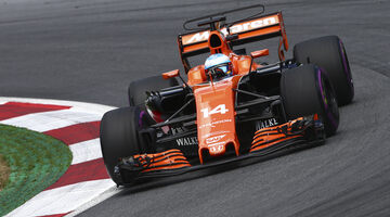 Дженсон Баттон: Как жаль, что McLaren рассталась с Honda