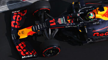 Серхио Перес рассказал, почему не смог адаптироваться к машине Red Bull Racing