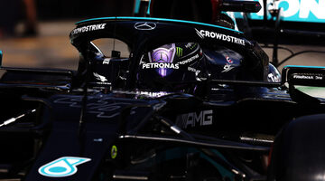 Новый президент FIA: Хэмилтон разве говорил, что уйдет из Формулы 1? Нет