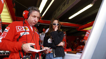 Джо Сейвуд: Уверен, что Ferrari объявит о возвращении Тодта