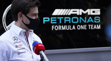 Источник: Mercedes отозвала апелляцию в обмен на два условия со стороны FIA