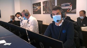 Майкла Маси и Николаса Томбасиса больше нет в схеме FIA