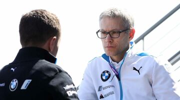 Новым руководителем Aston Martin назначен бывший глава BMW Motorsport
