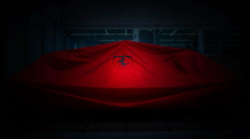 Ferrari назвала дату презентации машины Формулы 1 2022 года