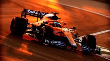 Зак Браун: Volkswagen обращалась к McLaren