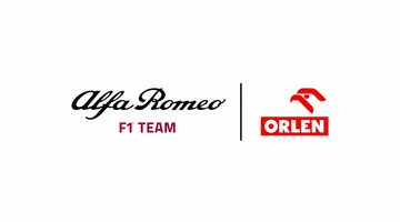 Команда Alfa Romeo сменила название и логотип