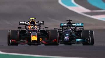 Mercedes и Red Bull Racing согласовали обмен важного сотрудника