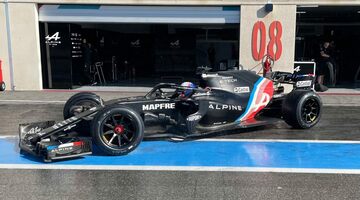 В Pirelli опасаются, что новые шины уменьшат разнообразие гоночных стратегий