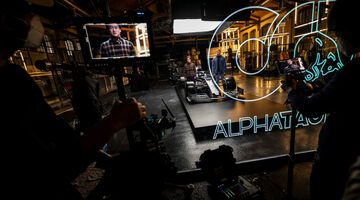 AlphaTauri назвала дату презентации машины AT03