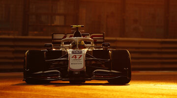 Мик Шумахер: Дебютный сезон в Формуле 1 прошел легче, чем я ожидал
