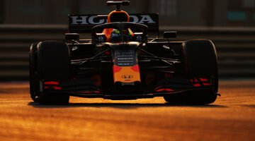 Источник: Red Bull Racing не прошла обязательный краш-тест FIA