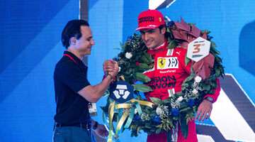 Фелипе Масса объяснил, почему не удивлен слабым результатам Ferrari