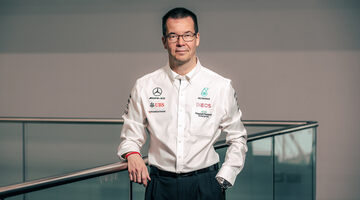 В Mercedes назвали большую проблему, с которой столкнулись при разработке новой машины
