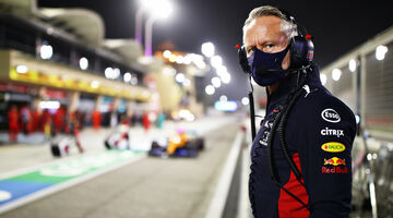 Red Bull Racing поделилась мнением о расследовании скандала в Абу-Даби