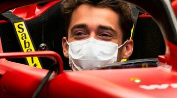 Иван Капелли: Никакой Шарль Леклер не номер один в Ferrari!