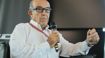 Босс MotoGP: Даже представлять не хочу такую концовку сезона, как в Формуле 1