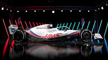 Опрос: Чего добьется Haas в новом сезоне Формулы 1?