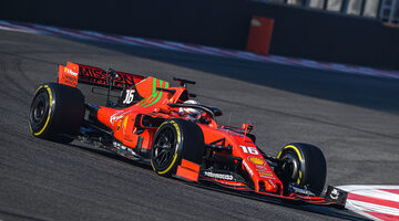 Инсайдер: Ferrari опасается за аэродинамику новой машины