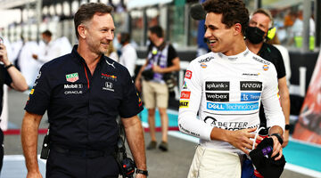 Ландо Норрис мог стать напарником Макса Ферстаппена в Red Bull Racing?