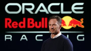 Red Bull Racing сменила название и объявила имя нового титульного спонсора
