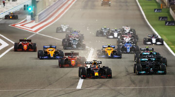 Гран При Бахрейна останется в календаре Формулы 1 до 2036 года