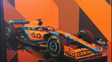 Технический директор McLaren: Машина настоящая – именно её вы увидите на тестах в Барселоне