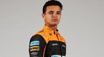 Андреас Зайдль: Норрис не первый номер в McLaren