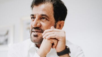 Мохаммед бен Сулайем: Структурные изменения защитят честь FIA