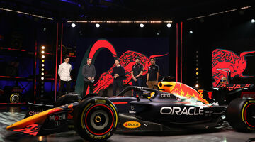 Хельмут Марко: Red Bull Racing столкнулась с большими препятствиями при разработке новой машины