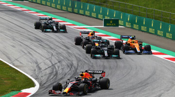 Росс Браун предрек проблемы Mercedes и Red Bull и упрекнул Ferrari c McLaren