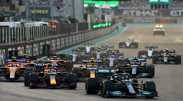 FIA объявила о реформах после скандала на Гран При Абу-Даби