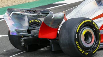 В FIA готовы изменить подход к оценке гибкости антикрыльев
