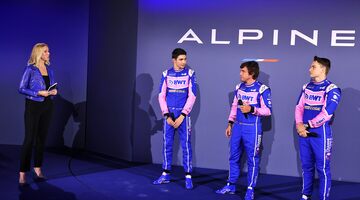 Фернандо Алонсо не исключил, что останется в Формуле 1 и в 2023 году