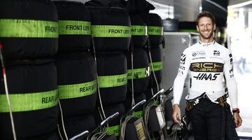 Ромен Грожан: Формула 1 могла бы использовать правила IndyCar, чтобы избежать повторения скандала, как в Абу-Даби