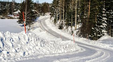 Гонщики WRC ожидают высоких средних скоростей на предстоящем Ралли Швеция