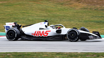 Глава Haas отреагировал на оскорбление Никиты Мазепина экс-ведущим Top Gear