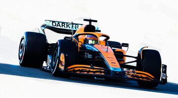 Технический директор McLaren объяснил, как им удалось избежать проблемы с 