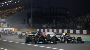 Слухи: Гран При Катара заменит российский этап в календаре Формулы 1