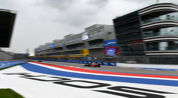 FIA окончательно исключила Гран При России из календаря сезона-2022